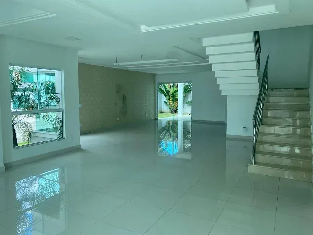 Casa com 450m² 4 quartos e 5 banheiros, à venda, no bairro Parque Tamandaré em Campos dos Goytacazes