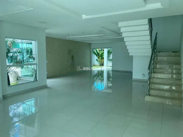 Casa com 450m² 4 quartos e 5 banheiros, à venda, no bairro Parque Tamandaré em Campos dos Goytacazes
