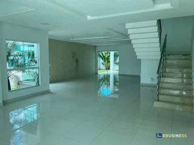 Casa com 450m² 4 quartos e 5 banheiros, à venda, no bairro Parque Tamandaré em Campos dos Goytacazes