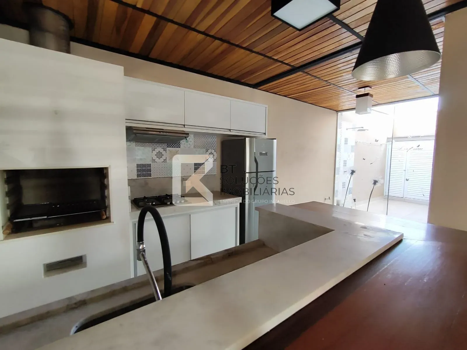 Casa, 3 quartos, 187 m² - Foto 8