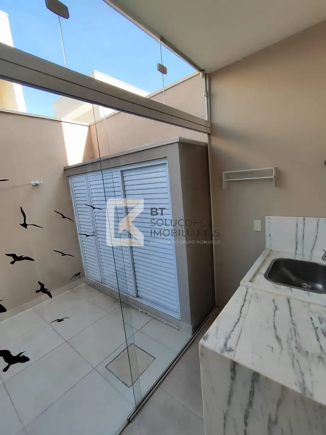 Casa, 3 quartos, 187 m² - Foto 28