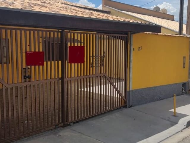Foto do Casa - Casa com 3 dormitórios à venda, 150 m² por R$ 450.000,00 - Jardim Nova República - São José dos Campos/SP | INDEPENDENCE NEGOCIOS IMOBILIARIOS LTDA
