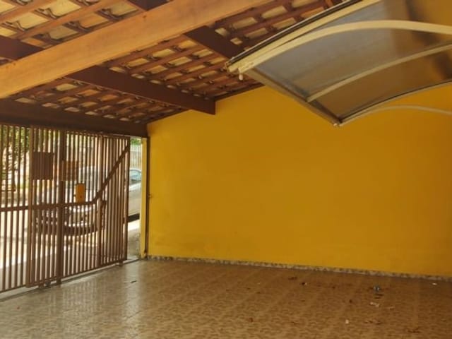 Foto do Casa - Casa com 3 dormitórios à venda, 150 m² por R$ 450.000,00 - Jardim Nova República - São José dos Campos/SP | INDEPENDENCE NEGOCIOS IMOBILIARIOS LTDA