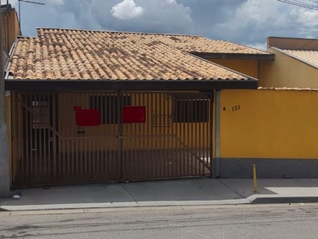 Foto do Casa - Casa com 3 dormitórios à venda, 150 m² por R$ 450.000,00 - Jardim Nova República - São José dos Campos/SP | INDEPENDENCE NEGOCIOS IMOBILIARIOS LTDA