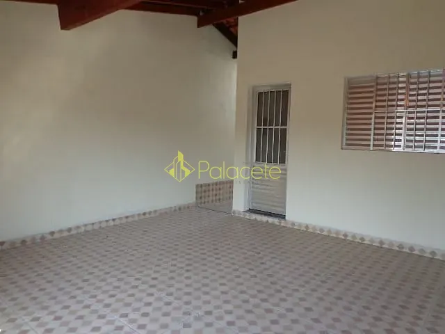 Casa com 125m² 2 quartos e 1 banheiro, à venda, no bairro Residencial Maricá em Pindamonhangaba