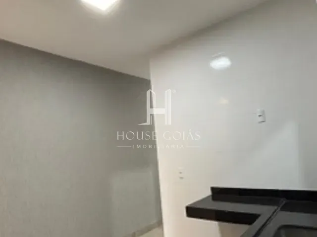 Casa com 125m² 2 quartos e 2 banheiros, à venda, no bairro Residencial Santa Fé em Goiânia