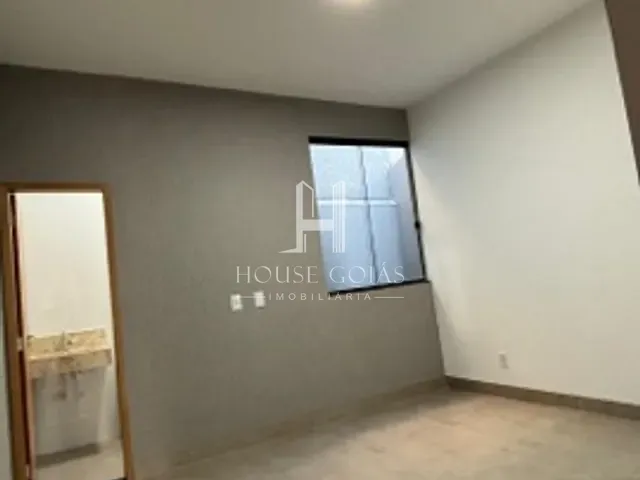 Casa com 125m² 2 quartos e 2 banheiros, à venda, no bairro Residencial Santa Fé em Goiânia