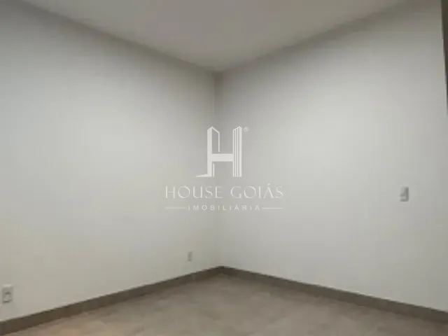 Casa com 125m² 2 quartos e 2 banheiros, à venda, no bairro Residencial Santa Fé em Goiânia