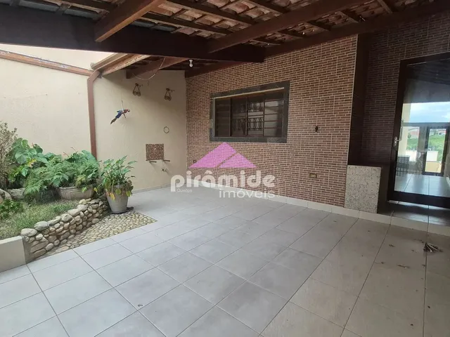 Casa com 125m² 2 quartos e 1 banheiro, à venda, no bairro Vila Unidos em São José Dos Campos