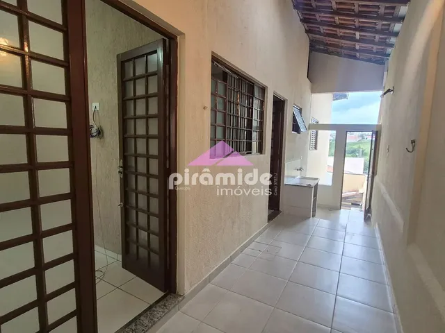 Casa com 125m² 2 quartos e 1 banheiro, à venda, no bairro Vila Unidos em São José Dos Campos