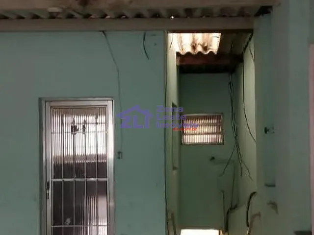 Casa com 240m² 2 quartos e 1 banheiro, à venda, no bairro Vila Formosa em São Paulo