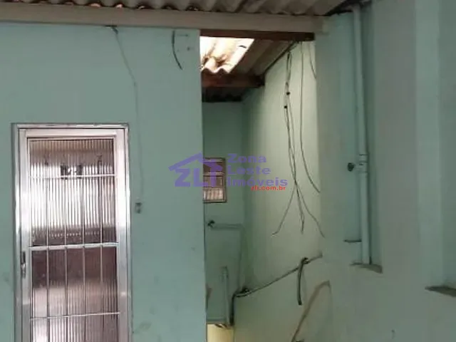 Casa com 240m² 2 quartos e 1 banheiro, à venda, no bairro Vila Formosa em São Paulo