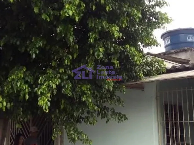 Casa com 240m² 2 quartos e 1 banheiro, à venda, no bairro Vila Formosa em São Paulo