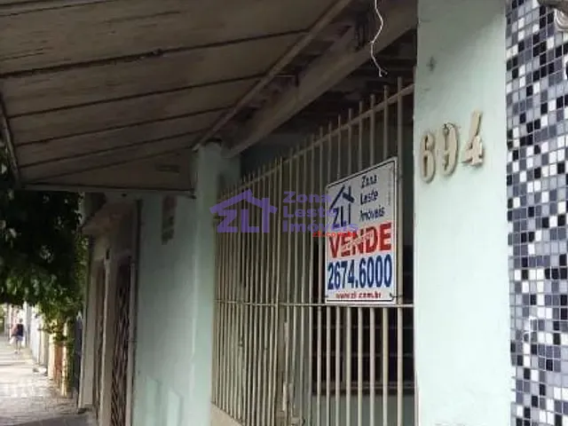 Casa com 240m² 2 quartos e 1 banheiro, à venda, no bairro Vila Formosa em São Paulo