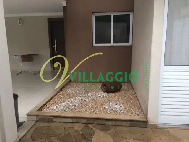 Casa com 200m² 3 quartos e 4 banheiros, para alugar, no bairro Nova Redentora em São José do Rio Preto