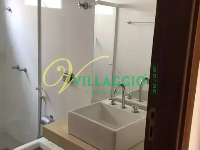 Casa com 200m² 3 quartos e 4 banheiros, para alugar, no bairro Nova Redentora em São José do Rio Preto