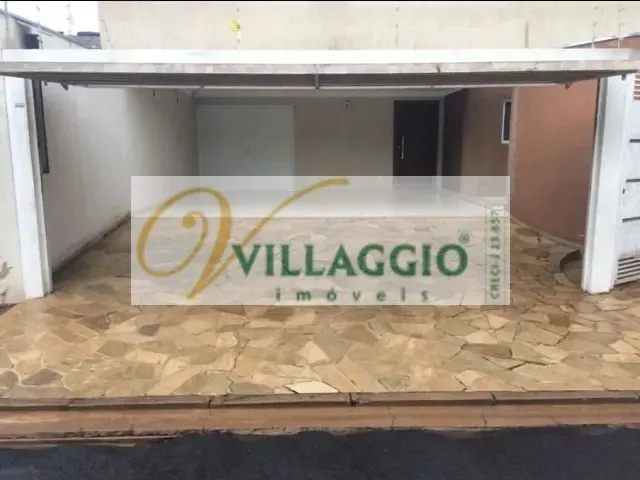 Casa com 200m² 3 quartos e 4 banheiros, para alugar, no bairro Nova Redentora em São José do Rio Preto