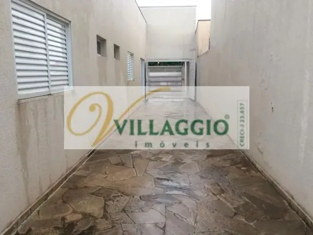 Casa com 200m² 3 quartos e 4 banheiros, para alugar, no bairro Nova Redentora em São José do Rio Preto
