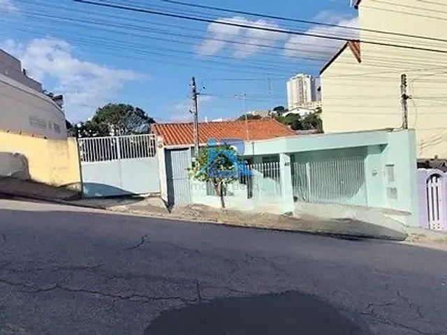 Casa com 638m² 3 quartos e 2 banheiros, à venda, no bairro Jardim Nice em Itatiba