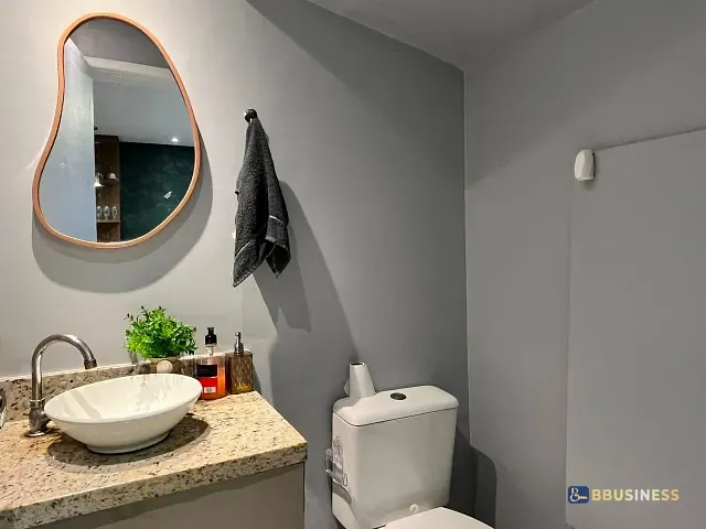 Casa 2 quartos e 3 banheiros, à venda, no bairro Maitinga em Bertioga