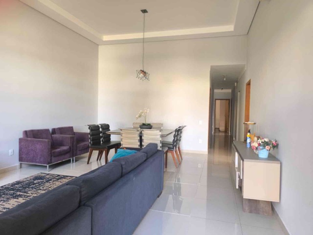 Foto do Casa - Casa para venda e locação, Cascata, Paulínia, SP | Hermes Imóveis