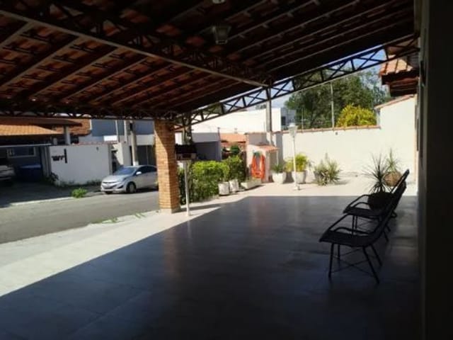 Foto do Casa - Casa com 3 dormitórios à venda, 157 m² por R$ 990.000,00 - Urbanova - São José dos Campos/SP | INDEPENDENCE NEGOCIOS IMOBILIARIOS LTDA
