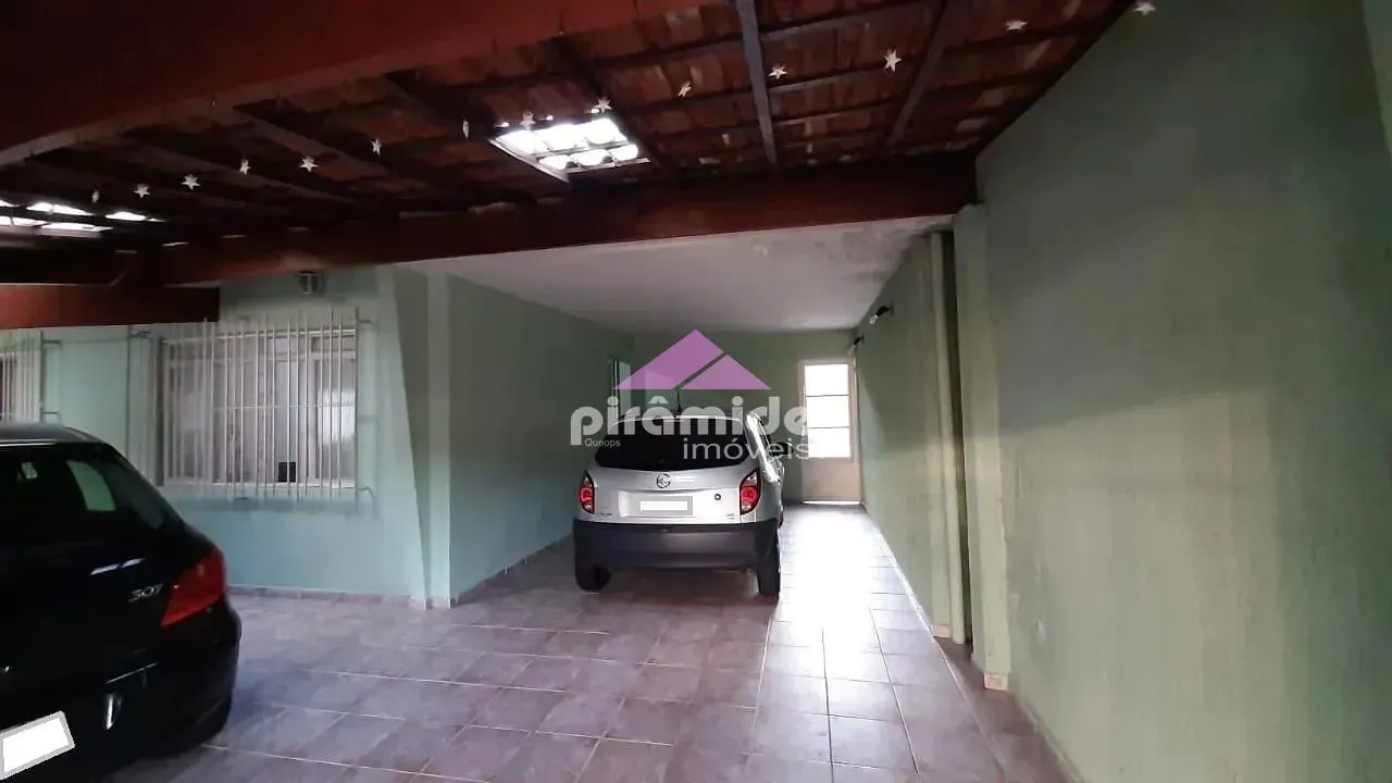 Casa, 3 quartos, 175 m² - Foto 1