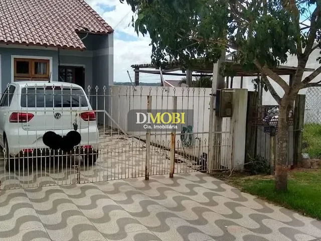 Casa com 121m² 2 quartos e 1 banheiro, à venda, no bairro Rincão da Madalena em Gravataí