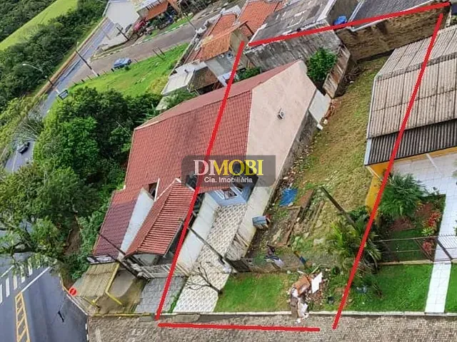 Casa com 121m² 2 quartos e 1 banheiro, à venda, no bairro Rincão da Madalena em Gravataí
