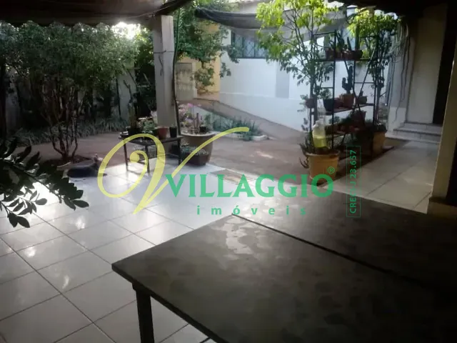 Casa com 360m² 4 quartos e 4 banheiros, à venda, no bairro Parque Jaguaré em São José do Rio Preto