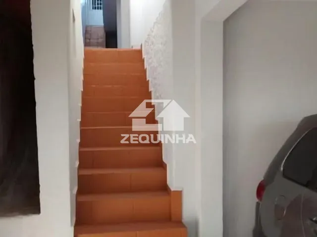 Casa com 125m² 3 quartos e 3 banheiros, para alugar, no bairro Jd Sao Jorge em Sao Paulo