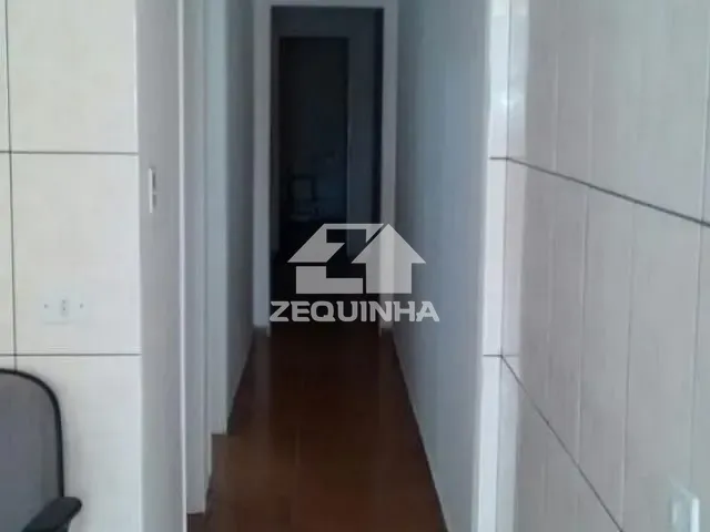 Casa com 125m² 3 quartos e 3 banheiros, para alugar, no bairro Jd Sao Jorge em Sao Paulo