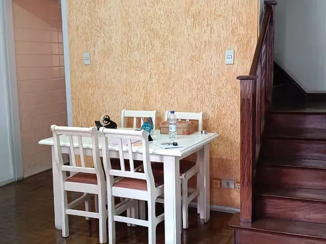 Sobrado 2 quartos e 2 banheiros, à venda, no bairro Centro em São Caetano do Sul