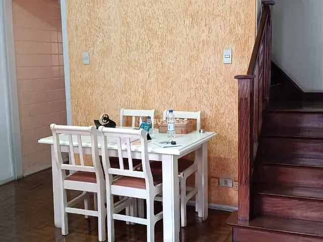 Sobrado 2 quartos e 2 banheiros, à venda, no bairro Centro em São Caetano do Sul