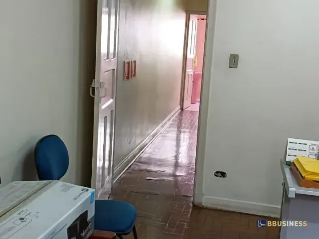 Sobrado 2 quartos e 2 banheiros, à venda, no bairro Centro em São Caetano do Sul