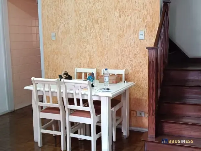 Sobrado 2 quartos e 2 banheiros, à venda, no bairro Centro em São Caetano do Sul