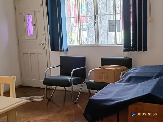 Sobrado 2 quartos e 2 banheiros, à venda, no bairro Centro em São Caetano do Sul