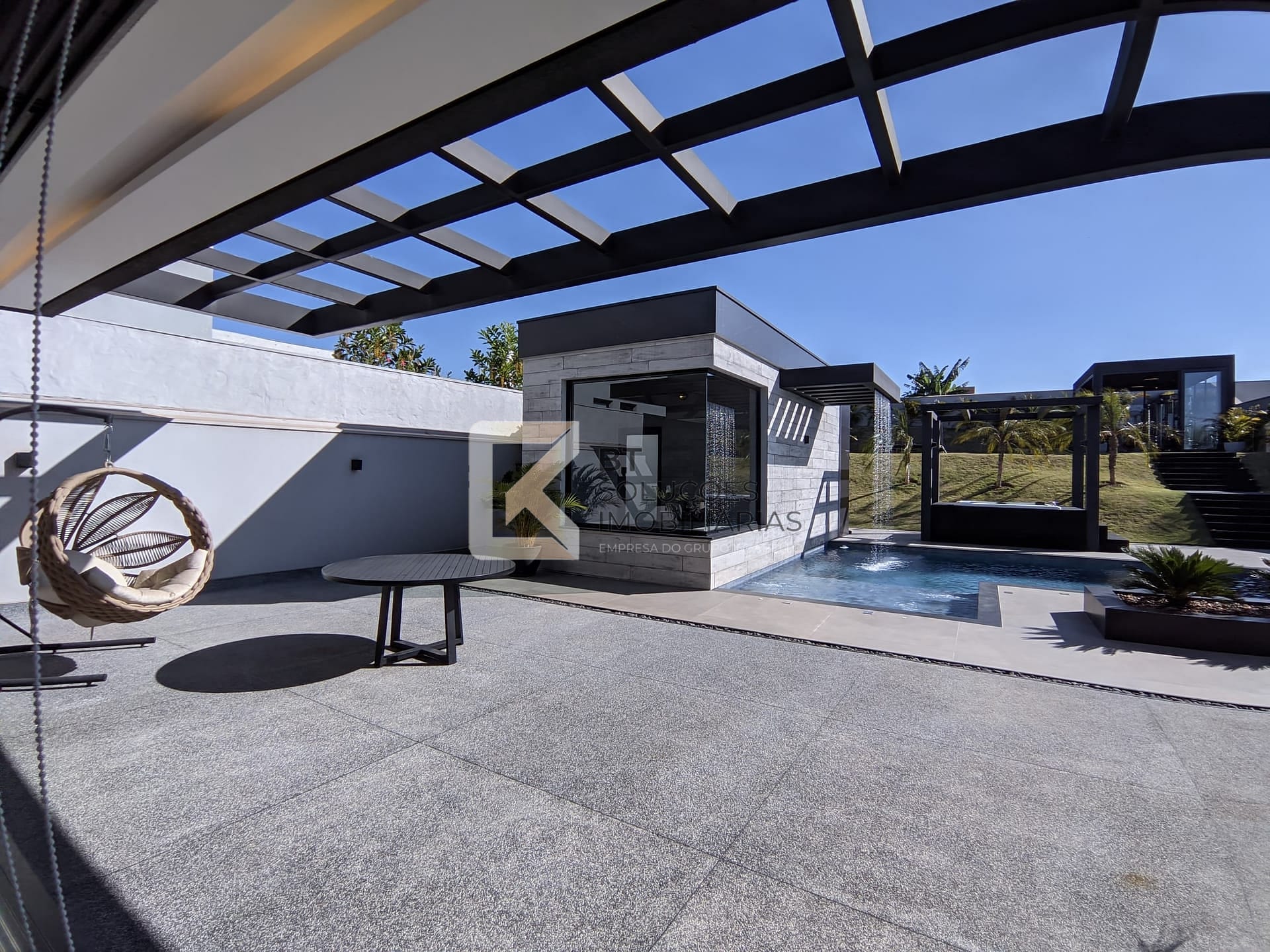 Casa, 4 quartos, 442 m² - Foto 43