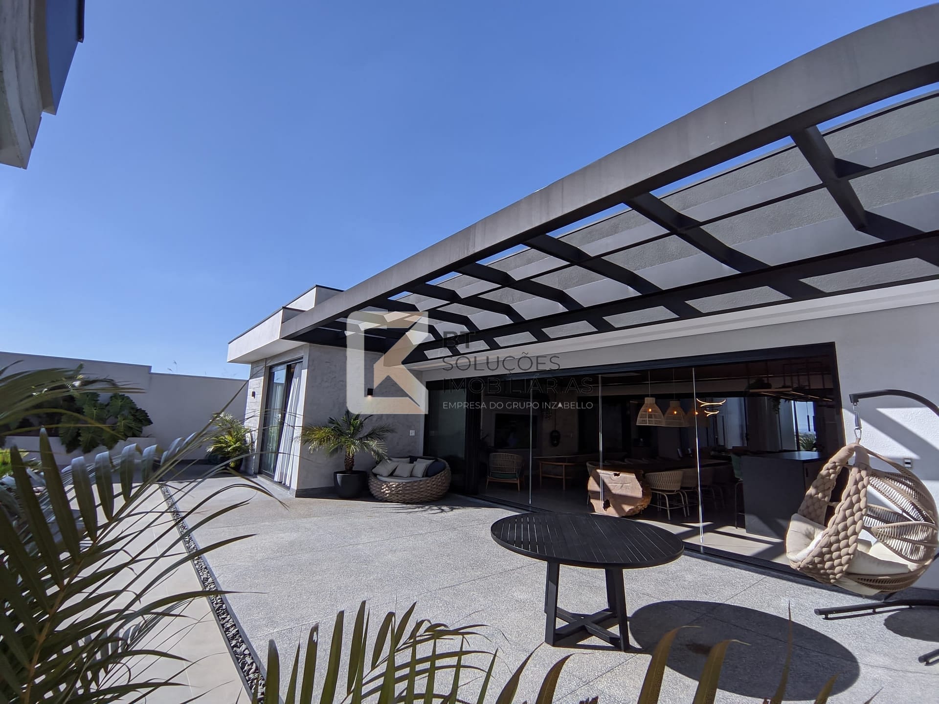 Casa, 4 quartos, 442 m² - Foto 44