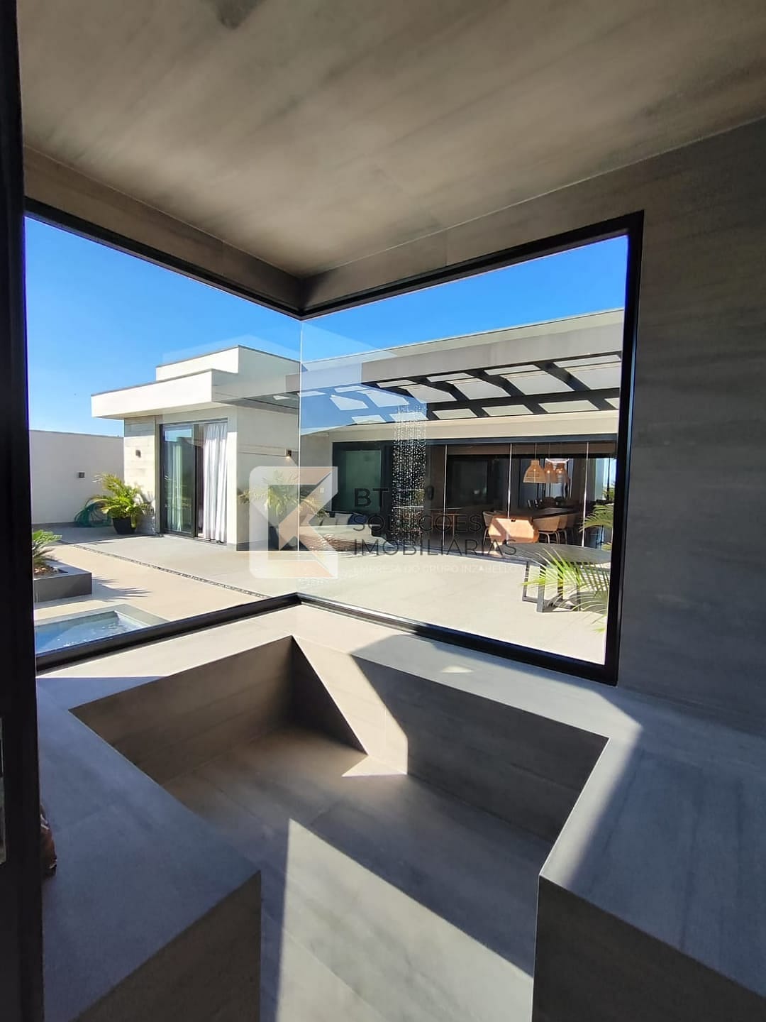 Casa, 4 quartos, 442 m² - Foto 45