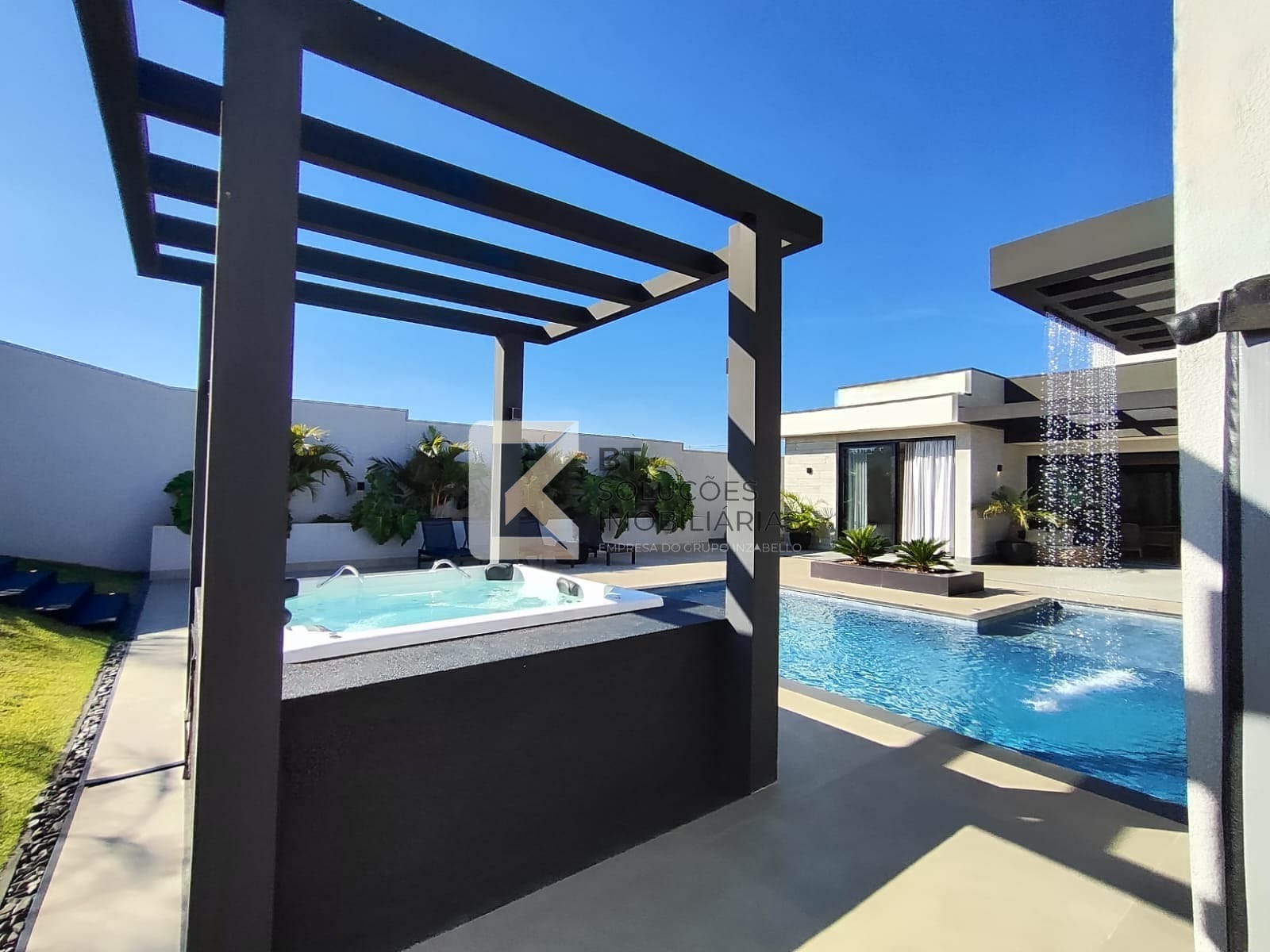 Casa, 4 quartos, 442 m² - Foto 46