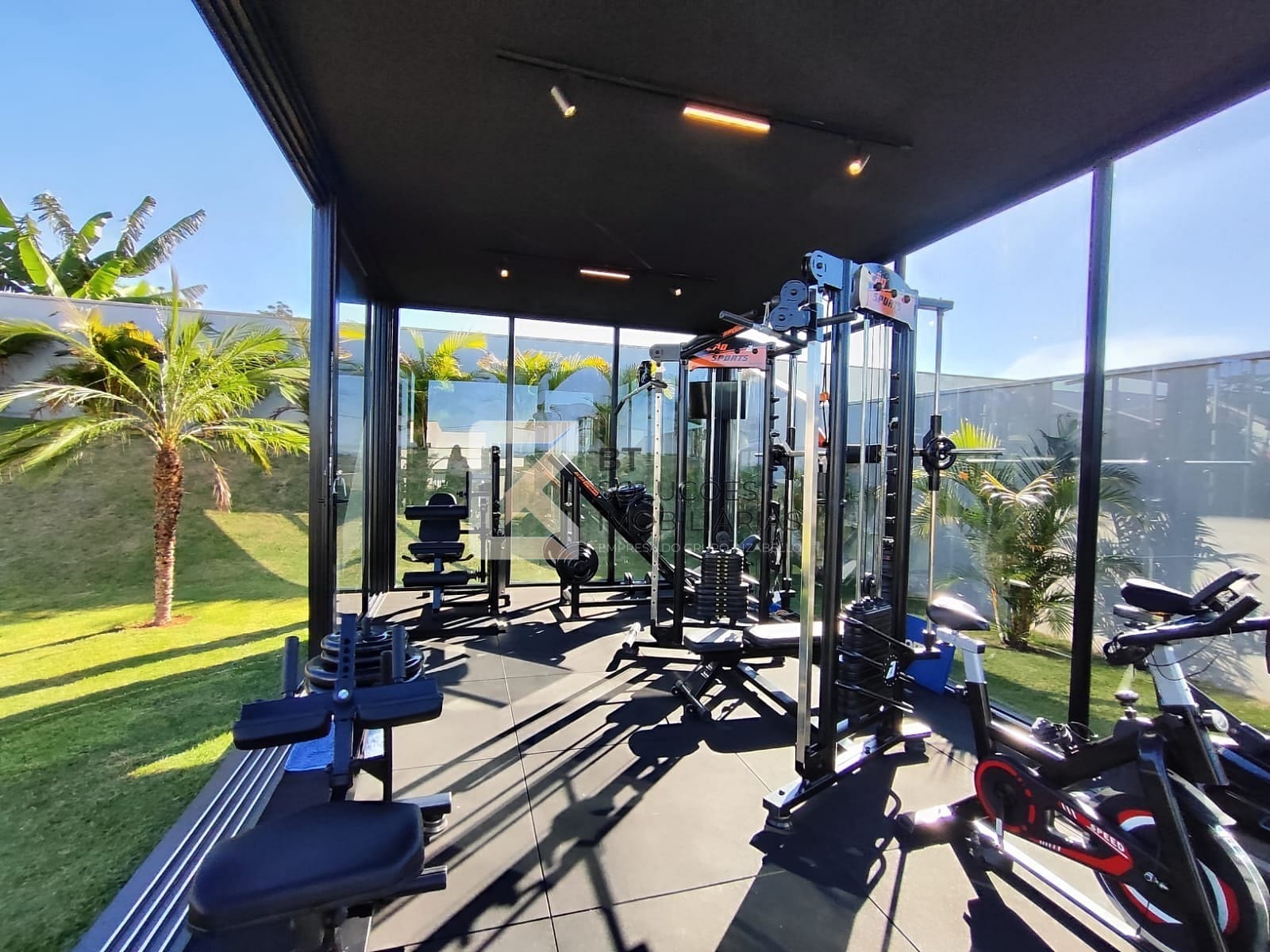 Casa, 4 quartos, 442 m² - Foto 50