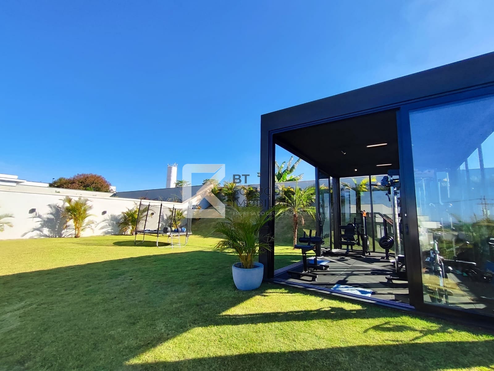 Casa, 4 quartos, 442 m² - Foto 51