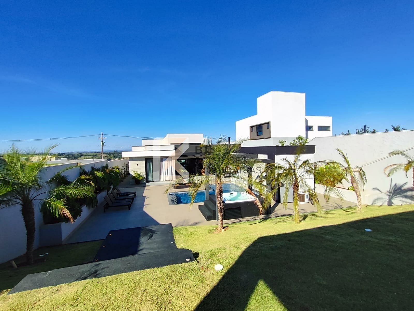 Casa, 4 quartos, 442 m² - Foto 52