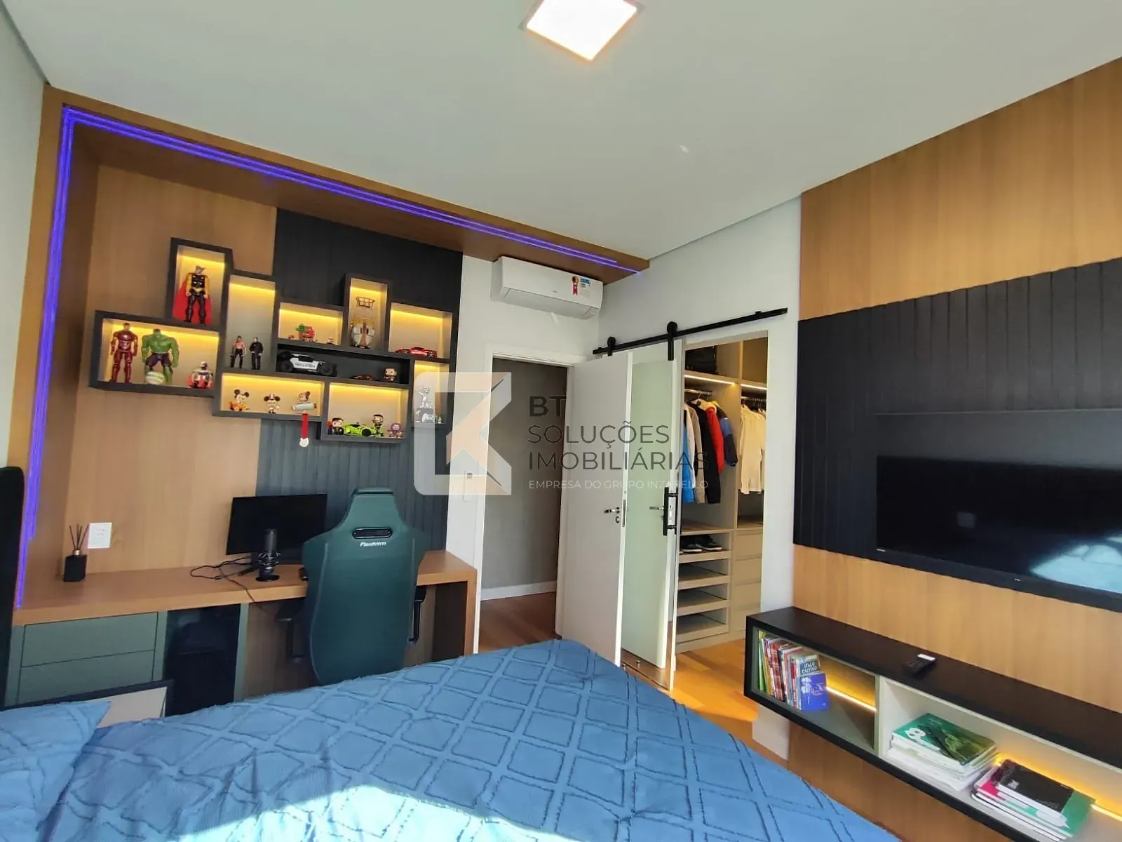Casa, 4 quartos, 442 m² - Foto 25