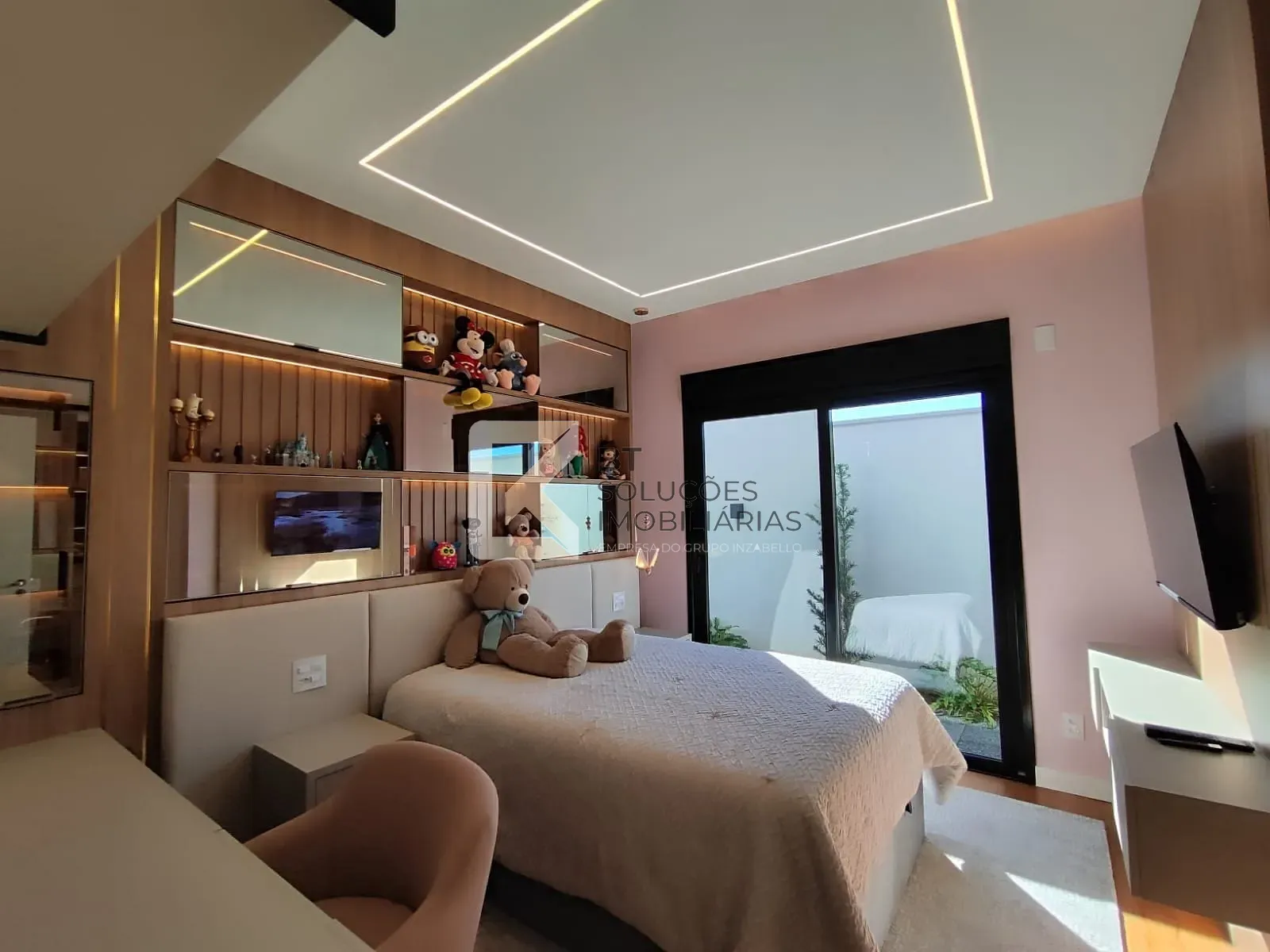 Casa, 4 quartos, 442 m² - Foto 26