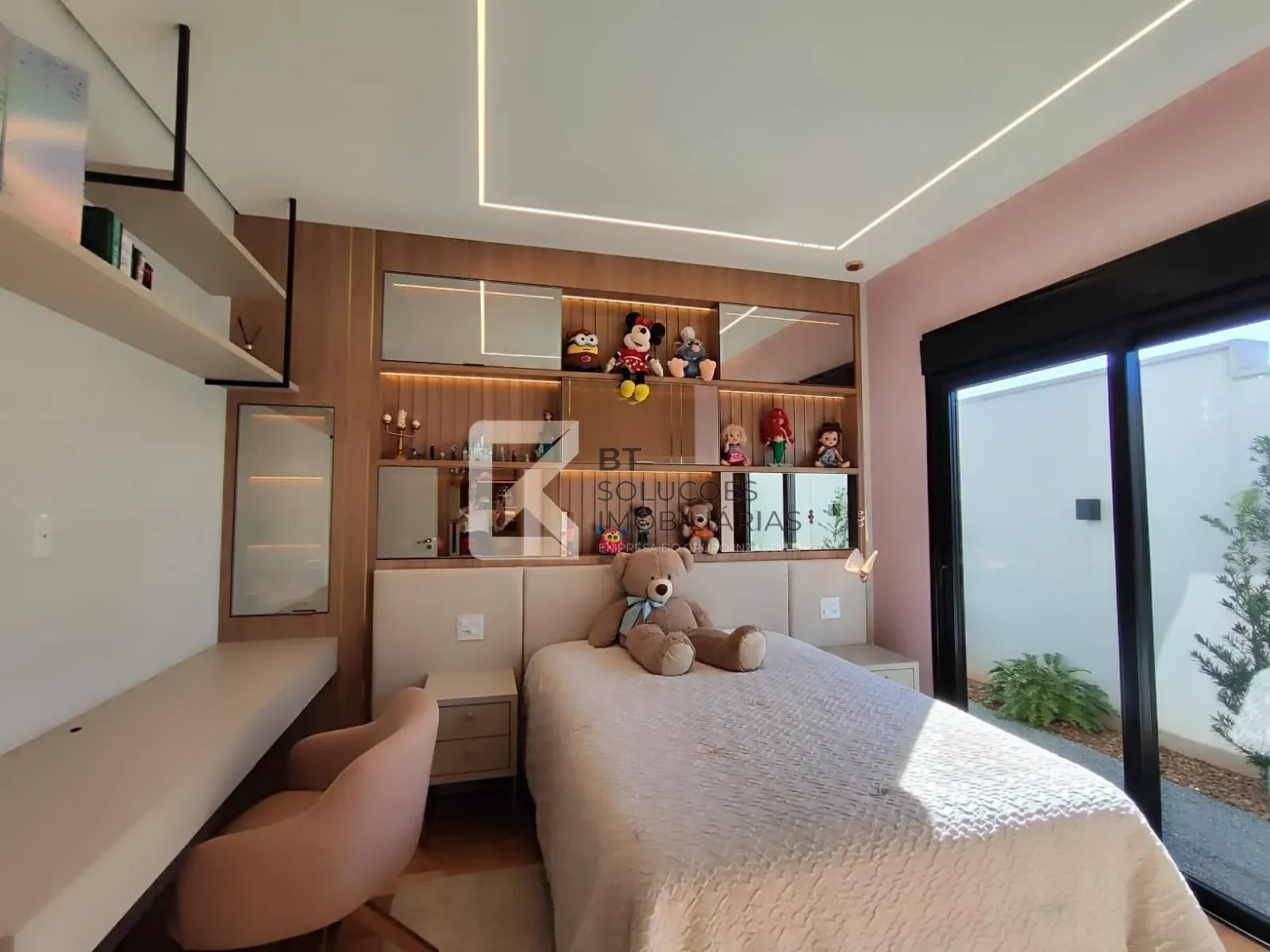 Casa, 4 quartos, 442 m² - Foto 29