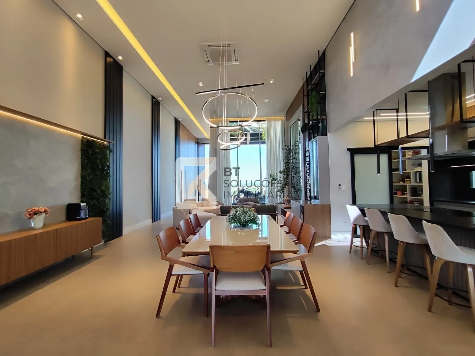 Casa, 4 quartos, 442 m² - Foto 6