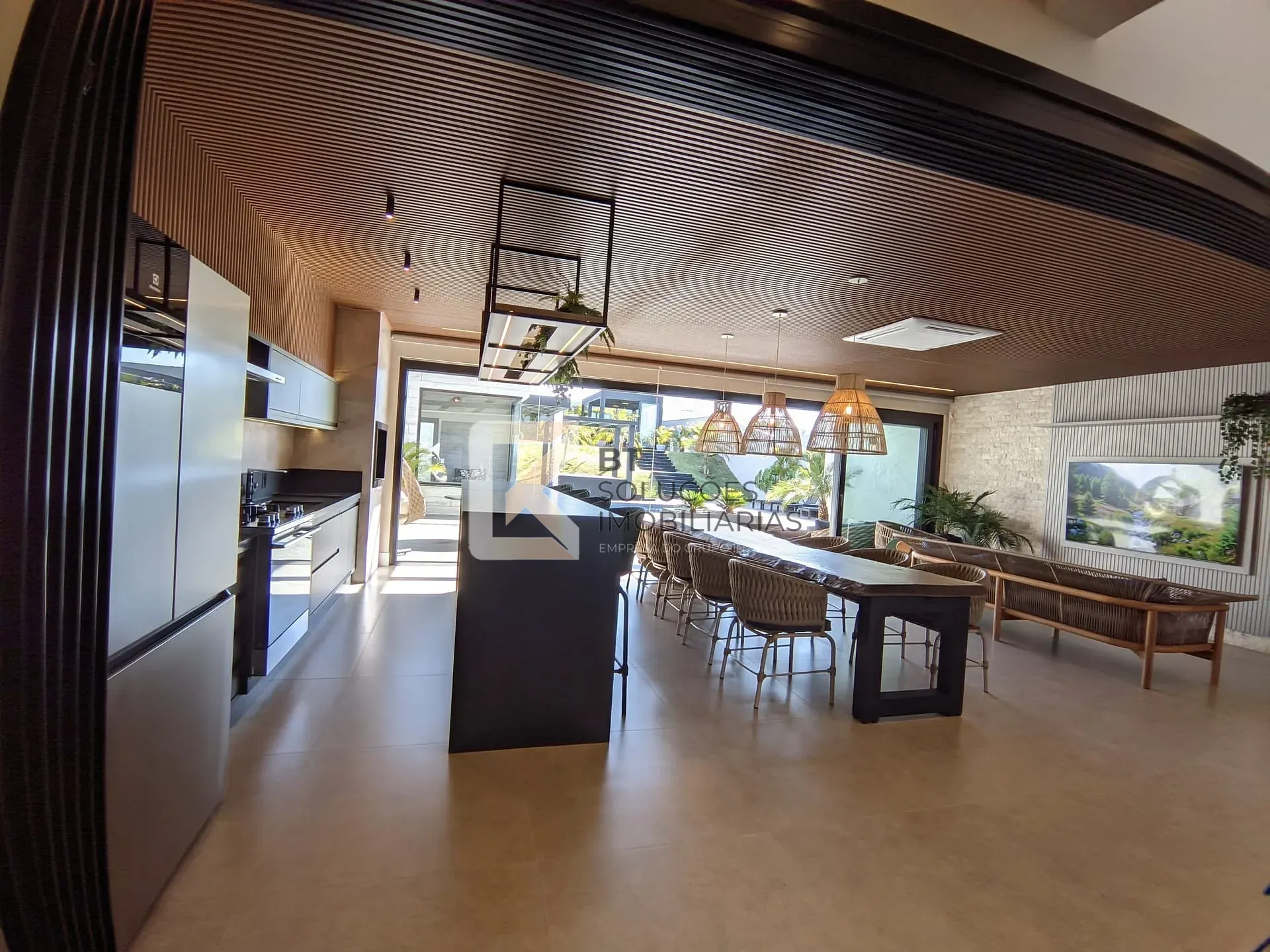 Casa, 4 quartos, 442 m² - Foto 7