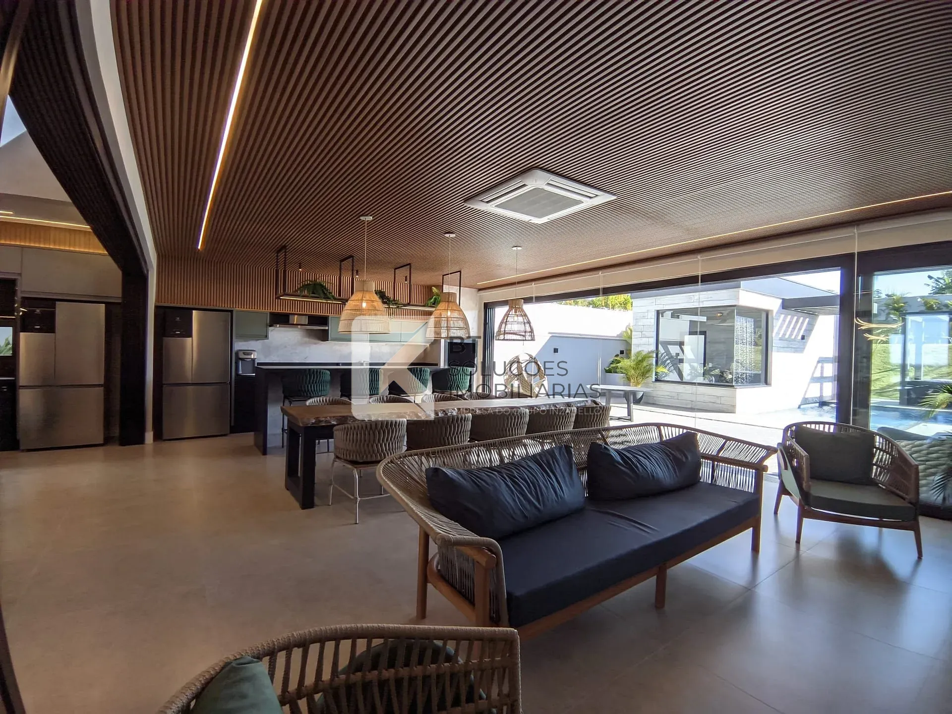 Casa, 4 quartos, 442 m² - Foto 14